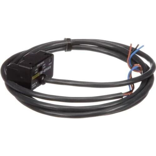 EE-SPX613 1M EESP3118B Liquid Level Sensor; Slot; Through Beam; NPN; Pre-wired; EE-SPX Series