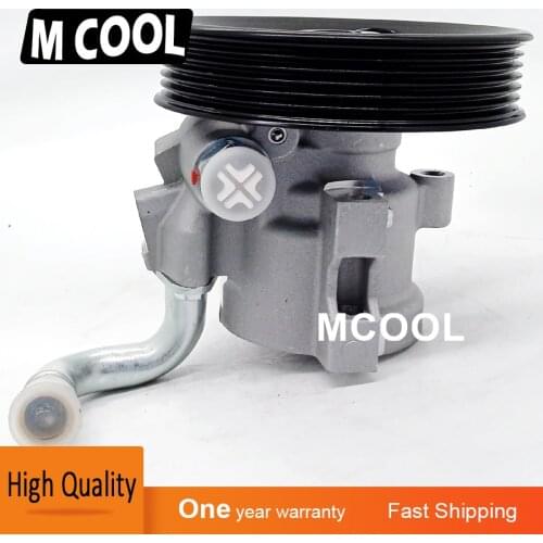 New Power Steering Pump For Chevrolet Captiva 25980806 2598-0806 2007-2010