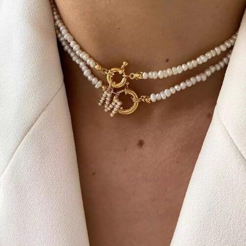 HOTPB Beaded Chokers China