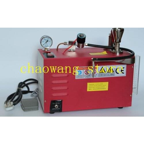 Jewelry making Tools Steam Cleaner Steamaster Steamer 6L