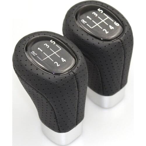 JWOPR Gear Levers