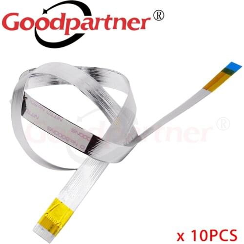 10X JC39-00358A Scanner Scan Cable CBF SIGNAL CIS FFC for Samsung SCX 4100 4200 4220 4300 for XEROX WorkCentre 3119 PE114