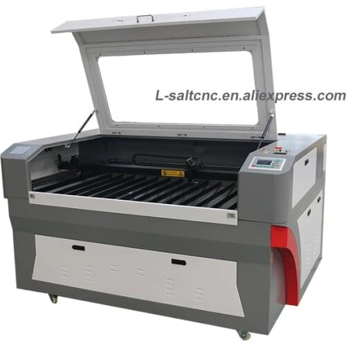 Laser cutter/co2 laser 1390/cnc acrylic wood laser cutting machine with good price