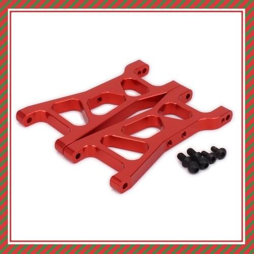 Lower Suspension Arm (L/R) For 1/18 Revel 24540 Scorch Hobbico Dromida BX/MT/SC4.18 Short Course Truck Monster Buggy big foot