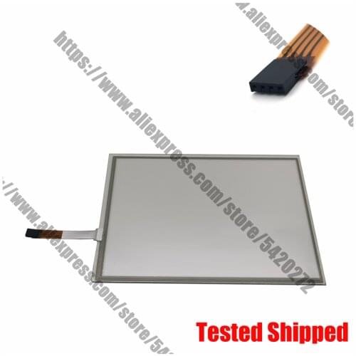 New AMT 12.1 inch touch screen AMT9542 91-09542-00A