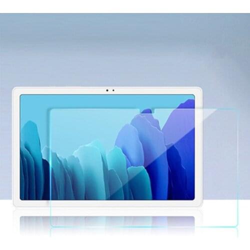 Tablet PC Tempered glass film for Samsung A7 10.4 inch T500 T505 Tab S6 Lite 10.4 P610 P615 anti-scratch screen protector
