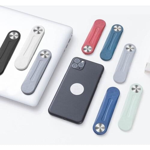 Portable Shrink Mobile Phone Stand Laptop Expansion Folding Mobile Phone Stand Computer Expansion Stand