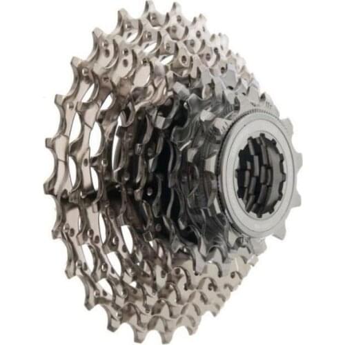 9 Speed Road Bike Flywheel SORA R3000 Cassette Sprocket HG50-9 12-25T 9s Bicycle Flywheels