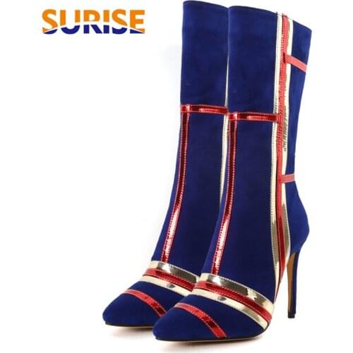 SURISE Women's Boots