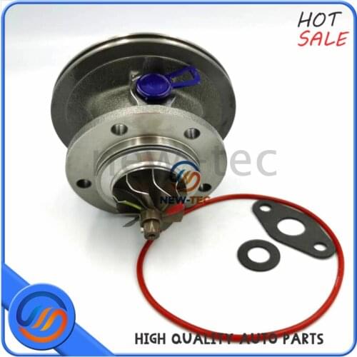 Turbocharger R2S-KP35 turbo core assy CHRA cartridge 10009700025 10009700026 10009700065 for VW Amarok 2.0 BiTDI CFCA 03F145715A