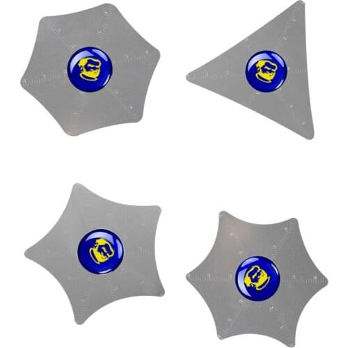 Ultra Thin Smartphone LCD Screen Disassembly Pry Opening Tools for iPhone iPad Samsung Tablet Repair Tools