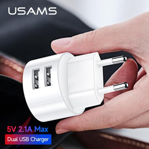 USAMS Network Chargers For Mobile Phones