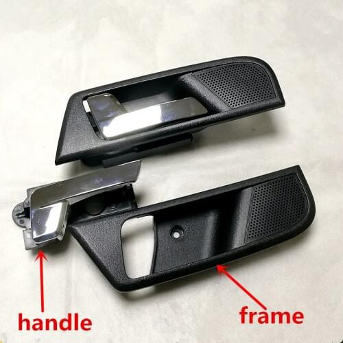 Interior door handle for Brilliance H330 3421701