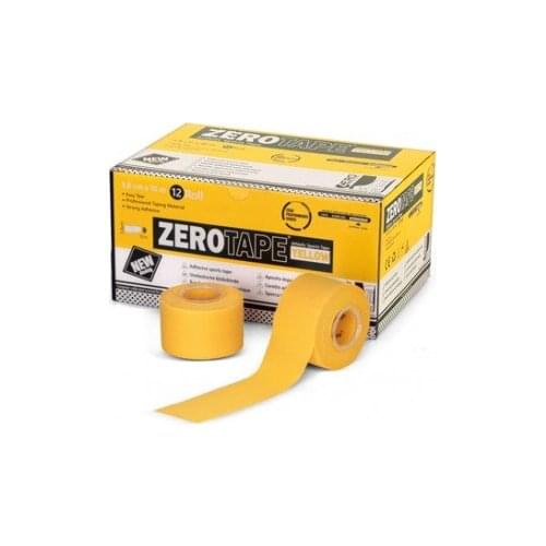 Zerotape Yellow 3,8cm X 10m
