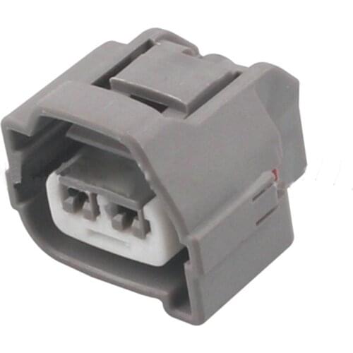 2/5/10/20/50/100sets 2pin auto Ignition Coils Connector Plug For Hyundai Elantra J3 Toyota 90980-10901