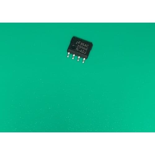5pcs/lot LM2594HVMX-ADJ SOP8 LM 2594HM-ADJ 2594H M-ADJ IC REG BUCK ADJ 0.5A 8-SOIC LM2594HVM-ADJ LM2594HVMXADJ LM2594HM-ADJ