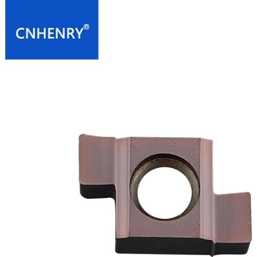 8GR100 8GR150 8GR200 9GR100 9GR150 9GR200 10pcs CNC Grooving Turning Tool for SNGR For Stainless Steel Alloy Steel