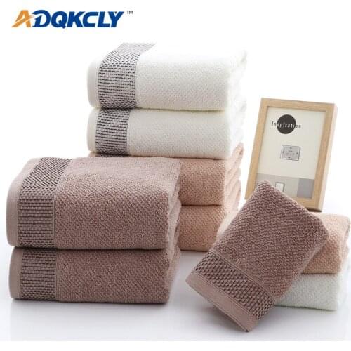 ADQKCLY Baby Body Towels