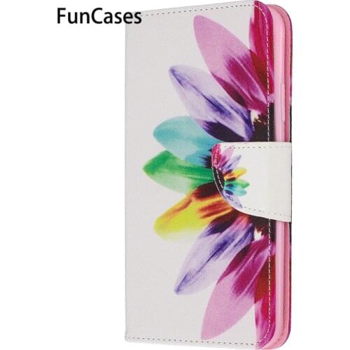 Life Tree Book Phone Cases For telefon Nokia 3.2 Cover Wallet Flip Case Mobile Bag sFor Caso Nokia estuche 3 3.1 Capa Cellulari