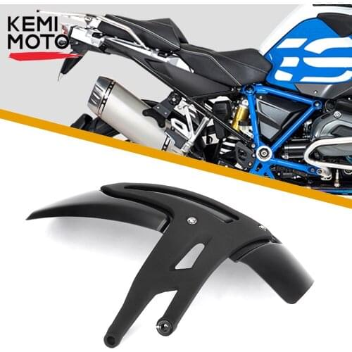For BMW R 1200 GS 1200GS R LC 2013-2018 R1200GS LC Adventure 2014-2018 Motorcycle Mudguard fender Rear Forward Splash Guard