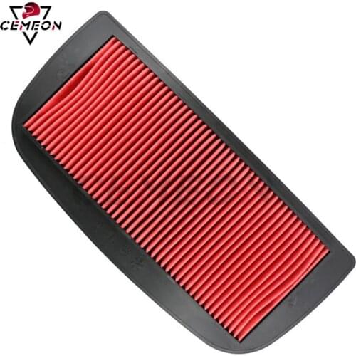 For Yamaha YZF-R1 YZFR1 2002-2003 Motorcycle air filter intake filter Air grid