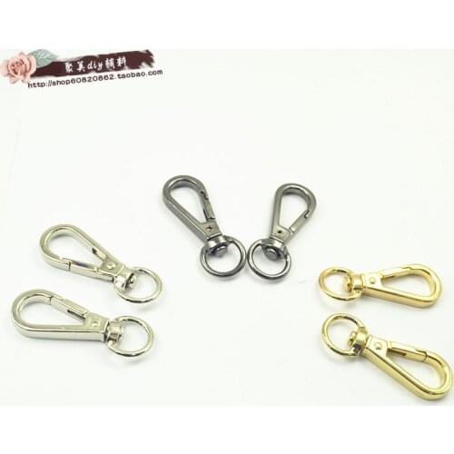 GMAY Carabiners For Bags