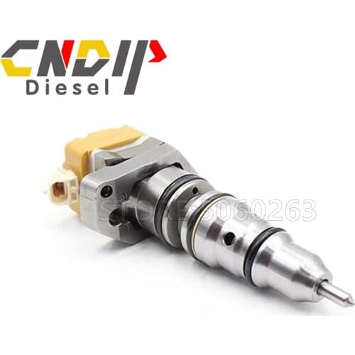CNDIP Diesel Fuel Common Rail EUI Injector 178-0199 for 3126 engine 1780199 Injector for 325c/D Excavator