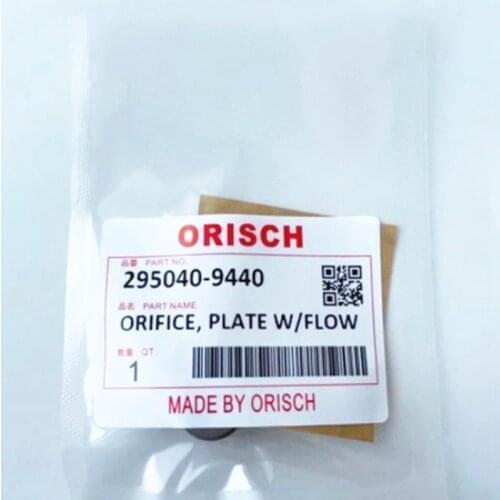 ORISCH G4 valve for 1GD ... 2GD 295040-9440 for 23670-0E020 ... 23670-0E010 295700-0560