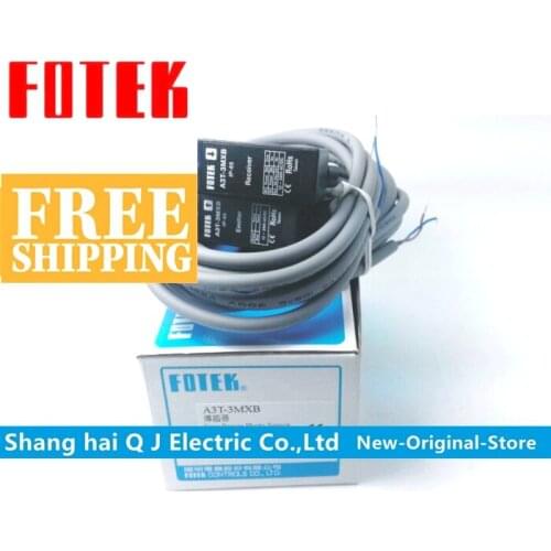 FOTEK switch A3T-3MXB Brand new original