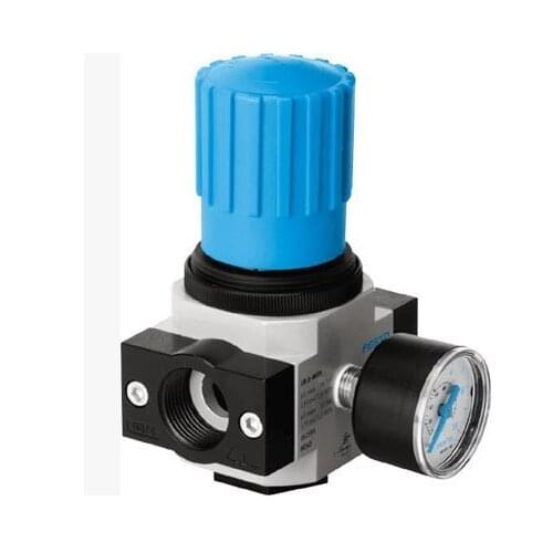 Genuine Regulator LR-D-7-MIDI Filter 162586