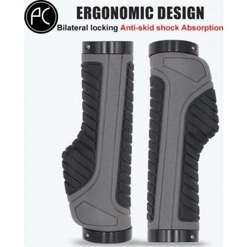 PCYCLING Bicycle Grips
