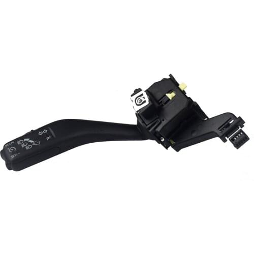 Turn Signal Switch Cruise Control Operation Lever For VW Jetta MK5 Tiguan Scirocco Rabbit For Seat Altea Leon Toledo