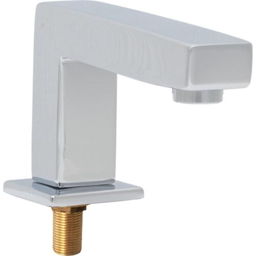 Waterfall Cold and Hot Water Mixer Brass Bathtub Tap Faucet Switch Valve Control Temperature Bathroom Shower for Baby pet wash