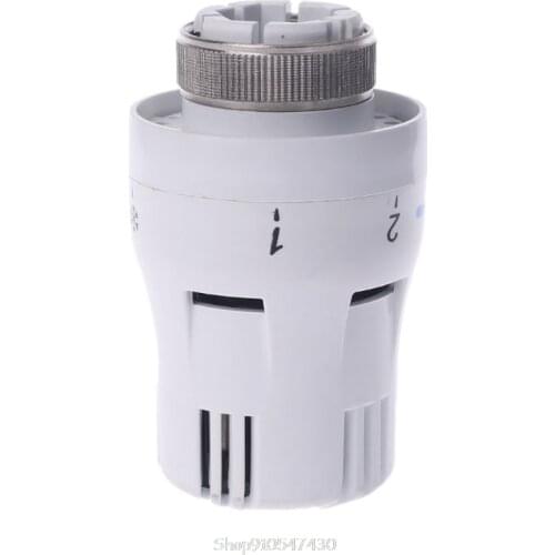 Thermostatic Radiator Valve Heating System Pneumatic Temperature Control Valves S29 20 Dropship