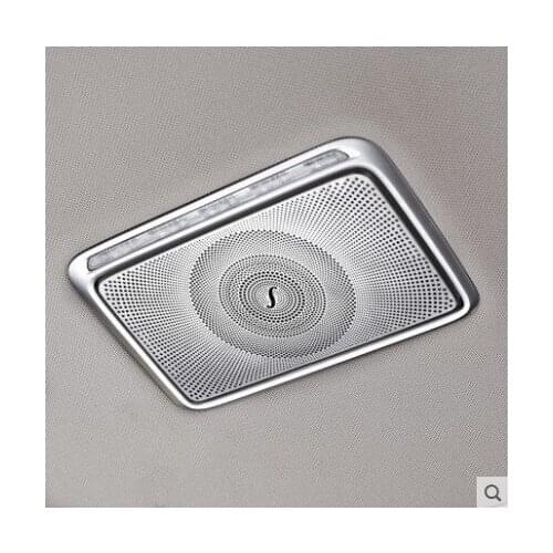 Fit for Mercedes Benz S-class w222 S320L s350l s400l refitted door