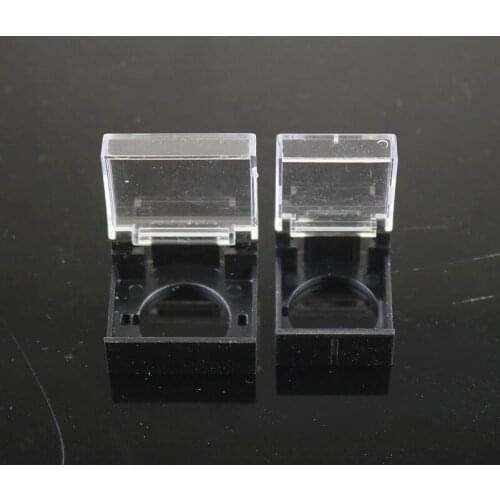 16 MM button protective cover switch button accessories accessories button dust cover opening 16MM