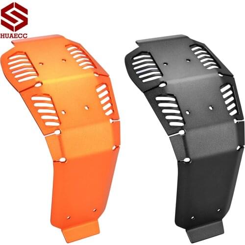 Motor Glide Skid Plate Guard For KTM 1050 1190 1190 R Adventure 2013-2016 1290 Super Adventure 2015-2016 Engine Protector Cover