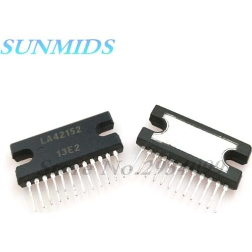 10pcs LA42152