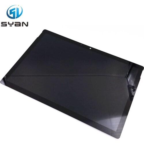 1806 1832 Touch Glass with LCD screen for Microsoft Surface Book 2 Lcd Display Digitizer Assembly