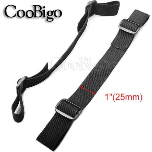 2 Pcs Strong Hover Board Kart Strap HoverKart Polypropylene Webbing Band Hoverboard Accessory Kits for Scooter GoKart