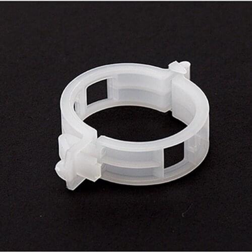 50 Trellis Tomato Clips - Supports/connects Plants/vines Trellis/twine/cages Plant Growth Stabilizer Garden Tools
