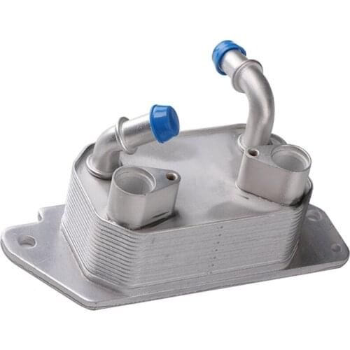 5165817 CV6P7869AE Car Engine Oil Cooler Replacement Fit For Ford Escape 2013 2014 2015 2016