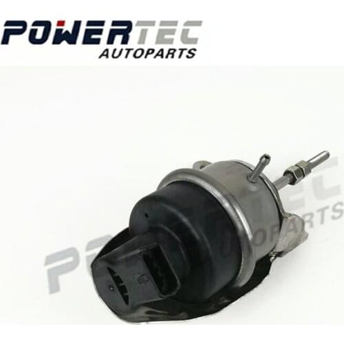 BV35 -0037 for Fiat Doblo / Fiorino III / Linea 1.3 JTDM A13DTE 70 Kw 95 HP - 54359700037 Turbo Electronic Actuator 54359700037