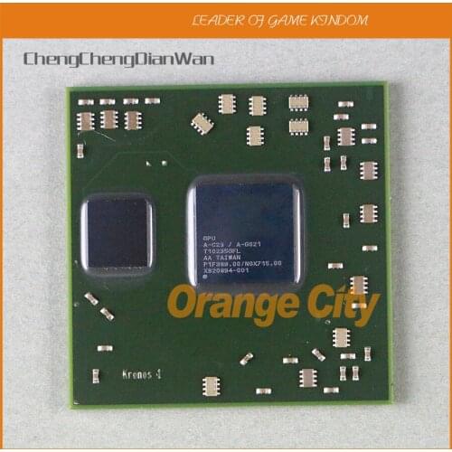 ChengChengDianWan Original New X820894-001 GPU for xbox360(the same function with X817793-001)