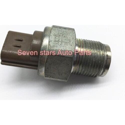 Fuel Rail Pressure Sensor For Ni-ssan Navara D40 2.5 DCI 499000-6131 4990006131