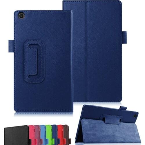 For Asus Zenpad C 7.0 Z170 Z170C Z170MG Z170CG for Zenpad C 7.0 inch Z170 PU Leather Cover Case Folded Flip Stand Tablet Cover