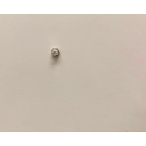 Used Power On / Off Key Button For Elephone A4 MT6739 Quad Core 5.85 '' 19:9 HD 1512x720 Smartphone