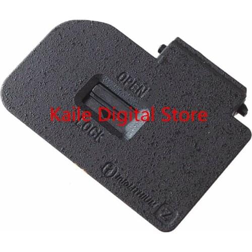 NEW For Sony ILCE-7SM3 A7S III A7SM3 Alpha 7SM3 Battery Door Cover Lid Cap Base Camera Replacement Spare Part