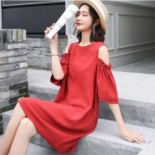 Woman dress mini tshirt dress top clothing Summer Dresses Short Sleeve Casual Sexy Dress club Vestido Size clothes dropshipping