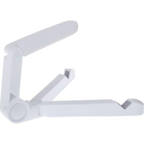 C1FB Turntable Holder Record Display Skidproof Bracket Foldable Record LP Vinyl Stand